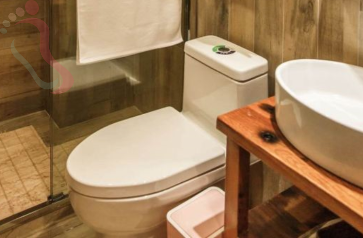 重庆北培区缙云山民宿-缙云别舍民宿房间图片2