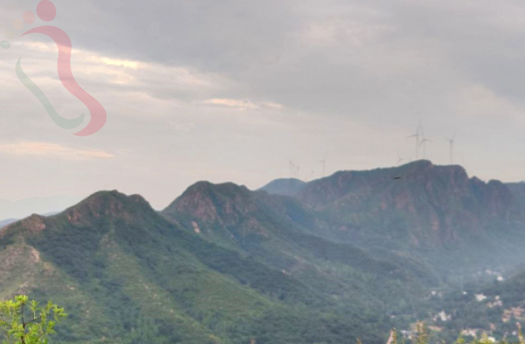 河南郑州新密伏羲山民宿-新密长青山庄 - 图片3