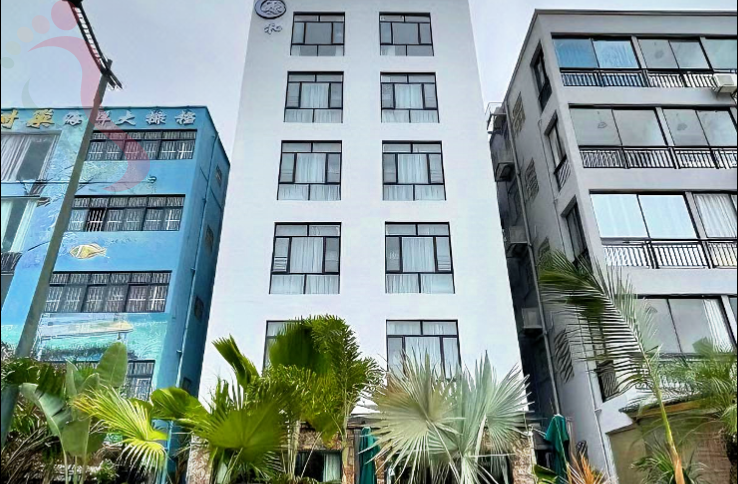 广东珠海香洲三唐山民宿-珠海源和民宿