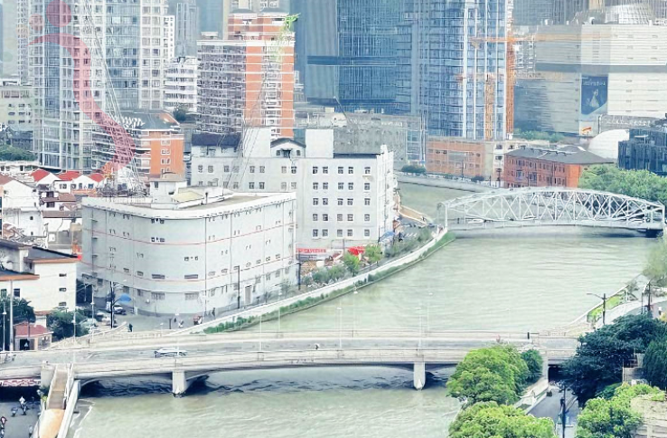上海黄浦区城隍庙民宿-上海花小爷民宿 - 周边游玩
