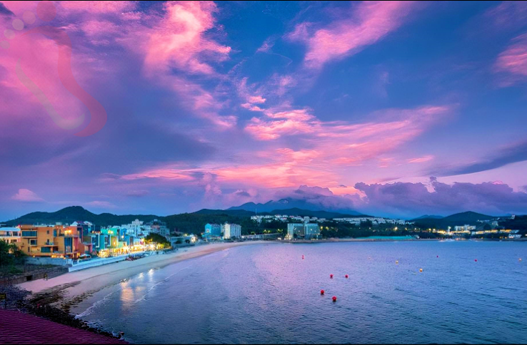 广东深圳大鹏新区大鹏半岛南澳沙滩民宿-深圳趣墅HAJANA海边民宿 - 图片4