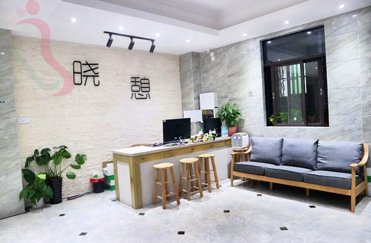 广东珠海香洲三唐山民宿-珠海源和民宿 - 图片1