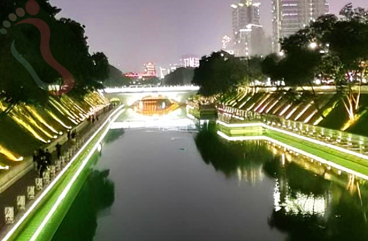 陕西西安碑林荐福寺小雁塔民宿-遇见归宿民宿 - 周边游玩
