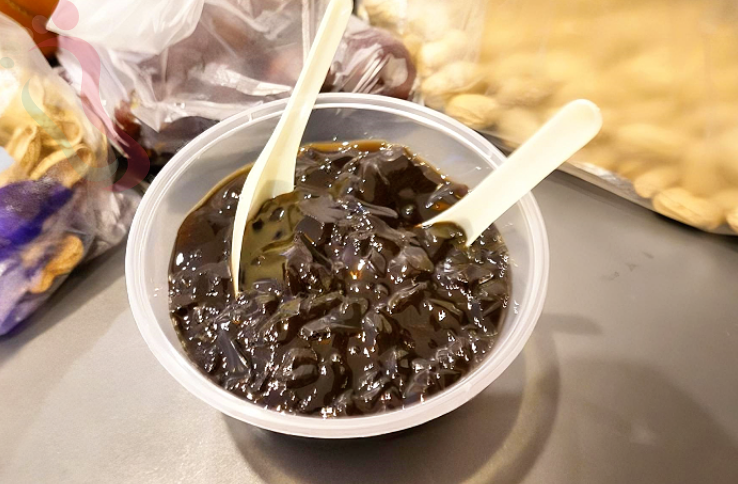 广东珠海香州桂山岛风景区民宿-珠海阅海阁民宿 - 餐饮介绍