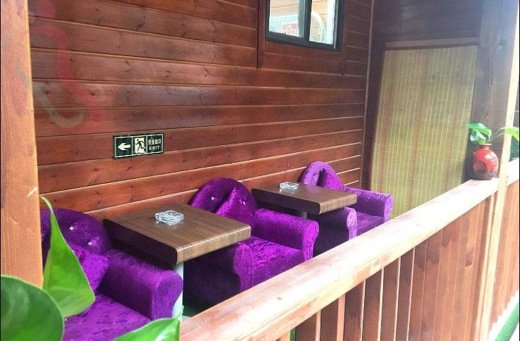 河南郑州新密伏羲山民宿-新密长青山庄 - 民宿介绍