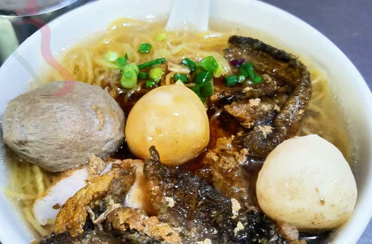 广东广州荔湾华林寺民宿-广州源来收藏民宿 - 餐饮介绍