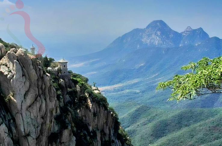 河南郑州登封少林寺民宿-少林寺农家民宿 - 图片4