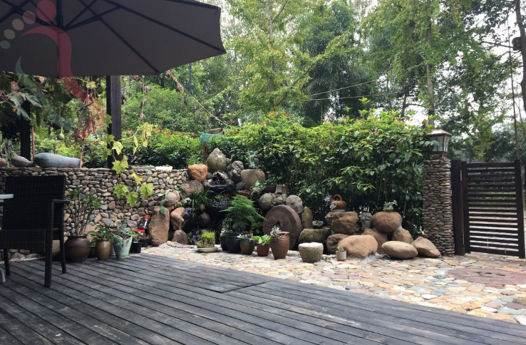 重庆北培区缙云山民宿-缙云别舍民宿 - 图片2