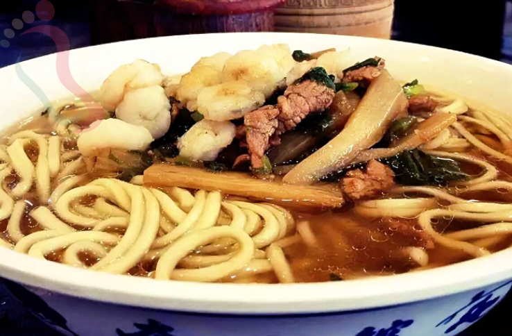 浙江杭州淳安千岛湖民宿-千岛湖荷塘别苑民宿 - 图片1