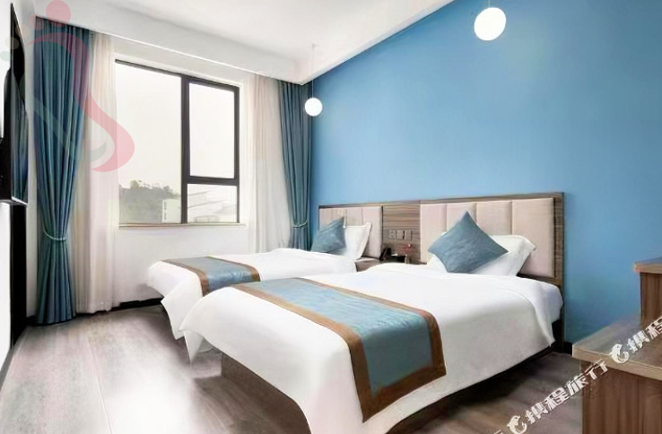 江苏苏州吴中太湖民宿-苏州花海澜庭民宿房间图片2