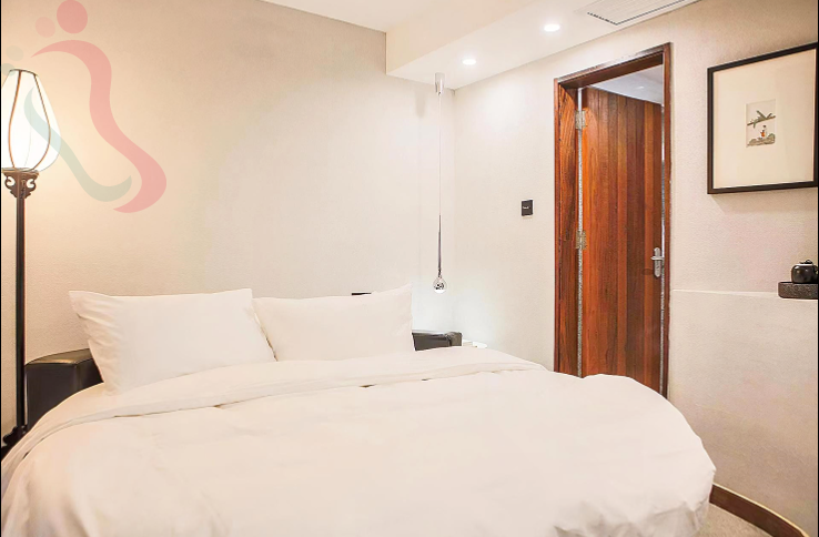 浙江杭州西湖西湖民宿-央舍民宿 - 图片1