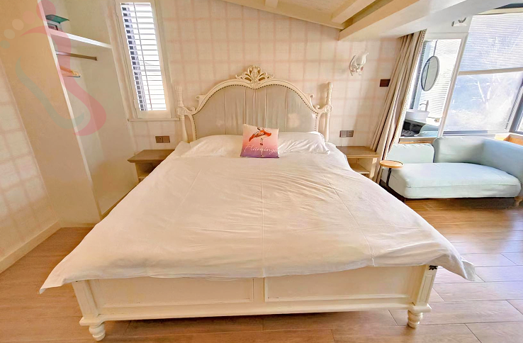 浙江杭州西湖西湖民宿-杭州隐上民宿 - 图片2