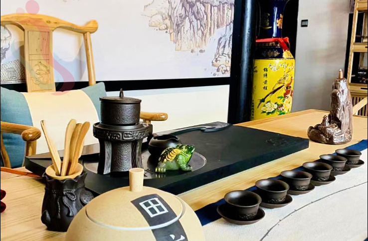 江苏苏州吴中木渎镇民宿-苏州忆渎川民宿 - 图片2