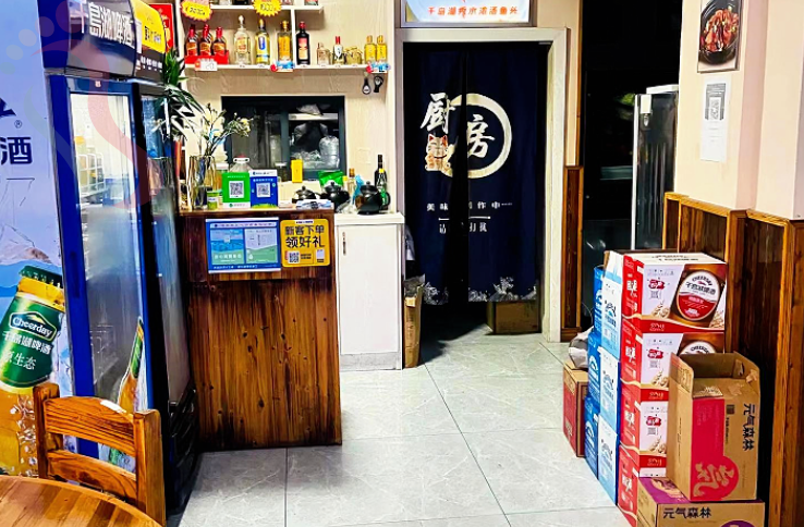 浙江杭州淳安千湖岛民宿-青沐民宿 - 图片3