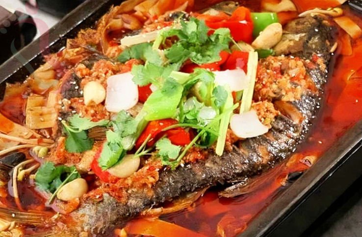 重庆渝中解放碑民宿-重庆零里庭院江景民宿 - 图片1