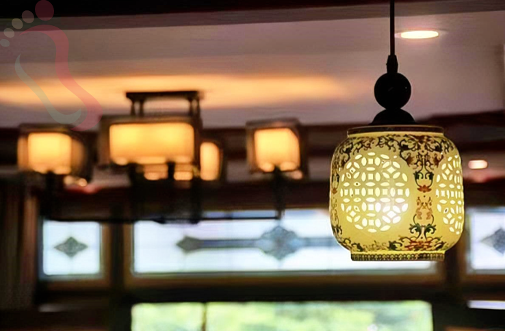 江苏苏州吴中太湖民宿-苏州花田小院 - 图片1