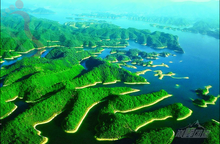 浙江杭州淳安千岛湖民宿-涛伊民宿 - 周边游玩