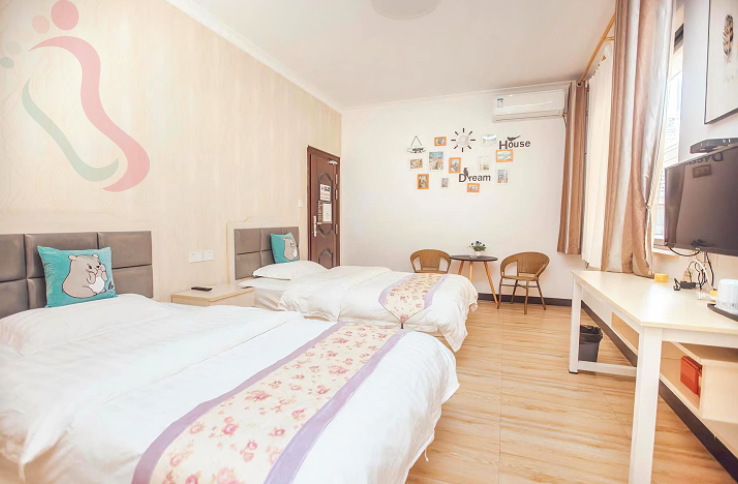 浙江杭州淳安千岛湖民宿-涛伊民宿 - 图片3