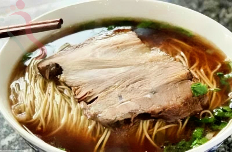 江苏苏州昆山周庄古镇民宿-云中居 - 餐饮介绍