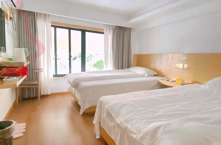 浙江杭州淳安千湖岛民宿-青沐民宿房间图片1