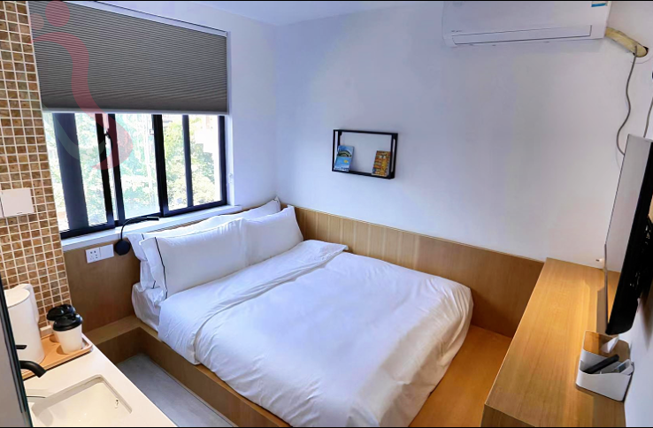 浙江杭州西湖西湖民宿-杭州指南书酒店 - 图片1