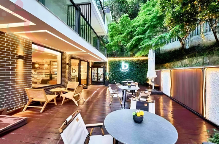 浙江杭州西湖西湖民宿-杭州指南书酒店 - 图片4