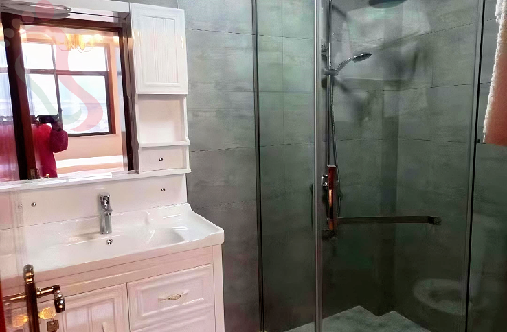 浙江杭州淳安千岛湖民宿-千岛湖荷塘别苑民宿房间图片2