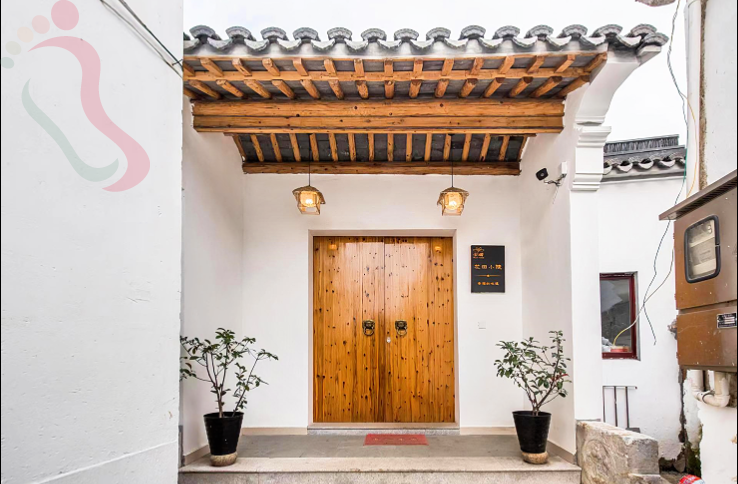 江苏苏州吴中太湖民宿-苏州花田小院