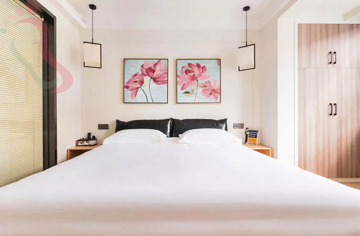 浙江杭州西湖西湖民宿-西湖花匠雅舍 - 图片3