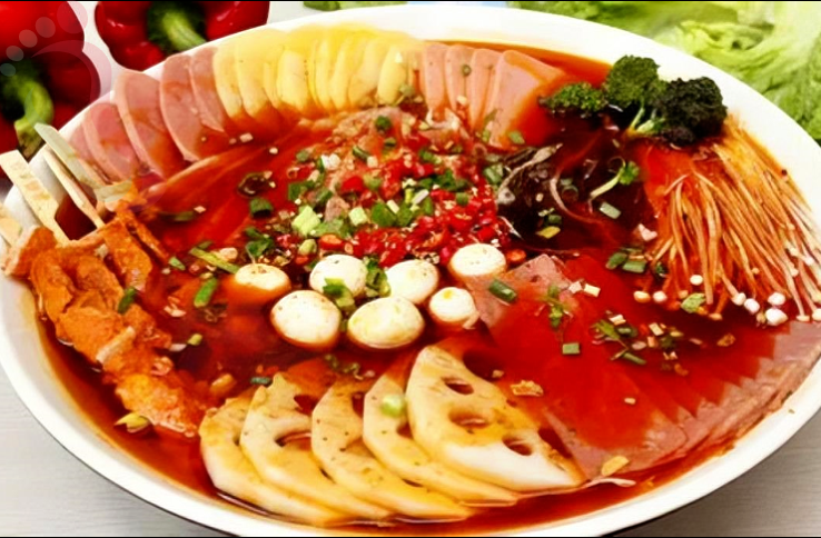 四川成都青阳太古里民宿-背包十年 - 图片2