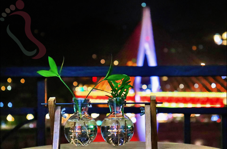 重庆渝中解放碑民宿-重庆寒舍民宿 - 图片4