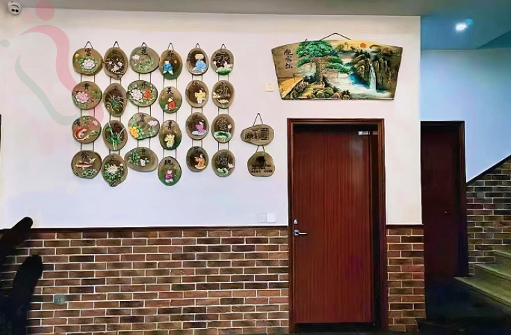 浙江杭州淳安千岛湖民宿-千岛湖荷塘别苑民宿 - 图片3