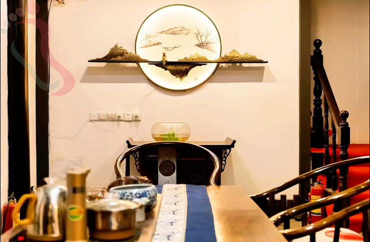 江苏苏州昆山周庄古镇民宿-云中居 - 图片2