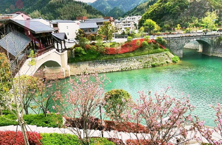 浙江杭州淳安千湖岛民宿-青沐民宿 - 周边游玩