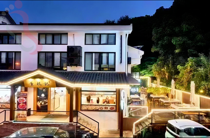 浙江杭州西湖西湖民宿-杭州指南书酒店