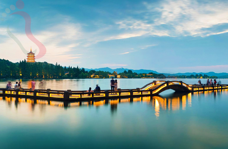 浙江杭州西湖西湖民宿-八娇和三米民宿 - 图片1