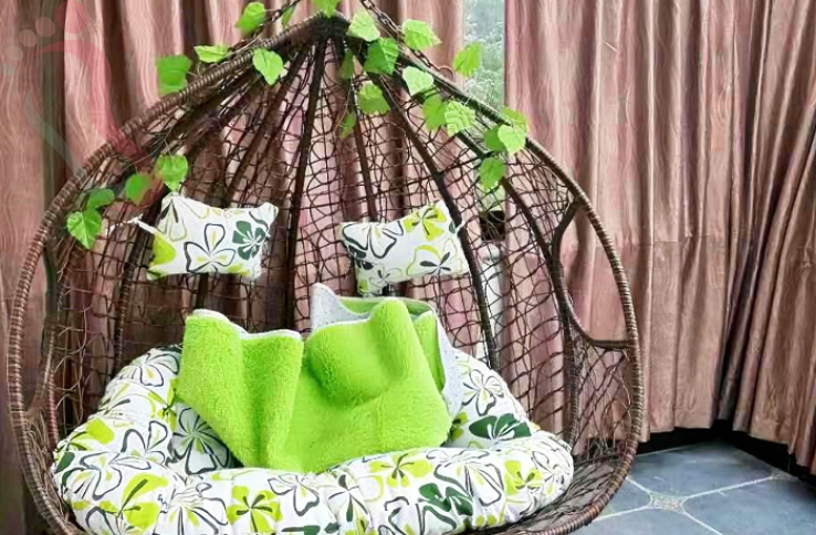 江苏苏州吴中太湖民宿-苏州花田小院 - 图片2