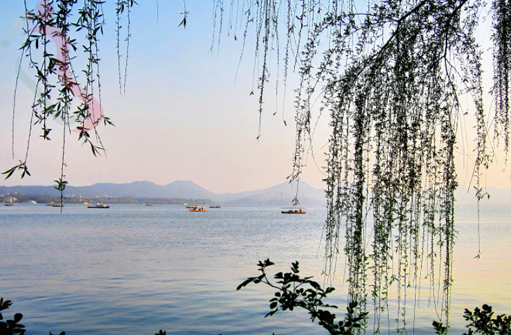 浙江杭州西湖西湖民宿-西湖花匠雅舍 - 周边游玩