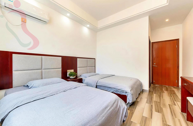 浙江杭州淳安千岛湖民宿-千岛湖荷塘别苑民宿 - 图片2