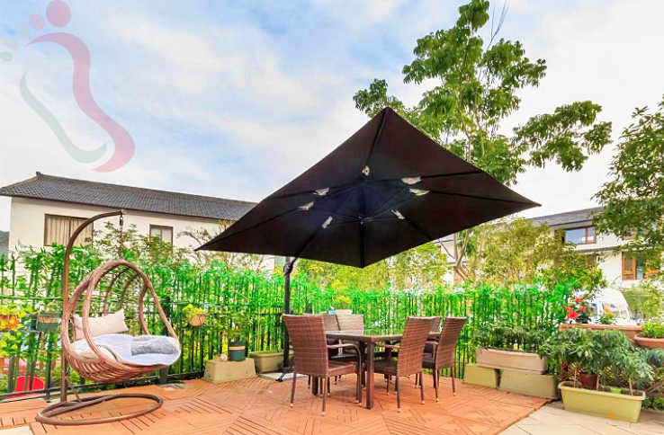 浙江杭州西湖西湖民宿-西湖花匠雅舍 - 图片4