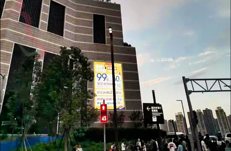 重庆渝中解放碑民宿-重庆寒舍民宿