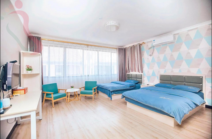 浙江杭州淳安千岛湖民宿-涛伊民宿房间图片1