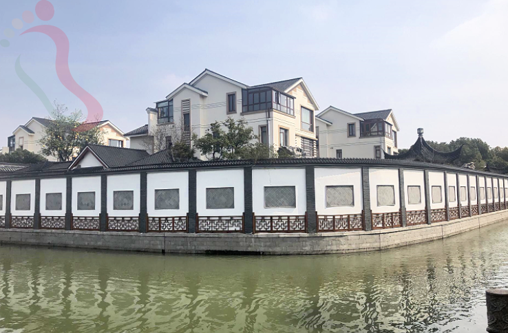 江苏苏州吴中木渎镇民宿-苏州忆渎川民宿 - 图片4