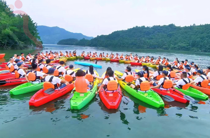 浙江杭州淳安千岛湖民宿-千岛湖荷塘别苑民宿 - 周边游玩