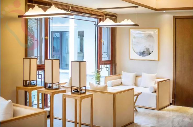 江苏南京江宁汤山温泉民宿-南京栖园民宿 - 图片2