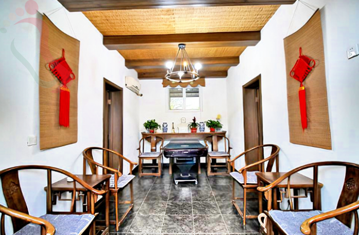 天津蓟州郭家沟金波农家民宿 - 图片2