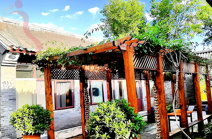 天津蓟州郭家沟金波农家民宿 - 民宿介绍
