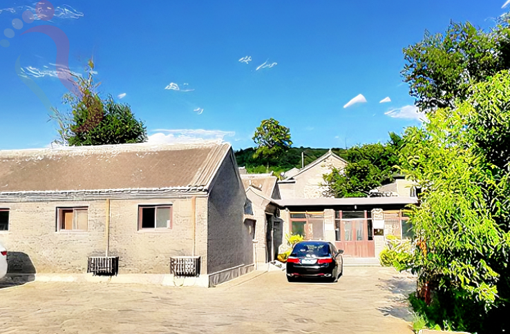 天津蓟州郭家沟金波农家民宿 - 图片1