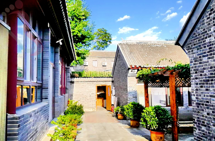 天津蓟州郭家沟金波农家民宿 - 图片4