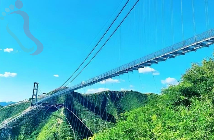 天津蓟州溶洞沐秋明居民宿  - 周边游玩